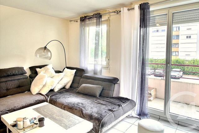 Appartement à vendre GAILLARD
