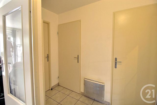 Appartement F2 &agrave; vendre - 2 pi&egrave;ces - 42,56 m2 - Gaillard - 74 - RHONE-ALPES