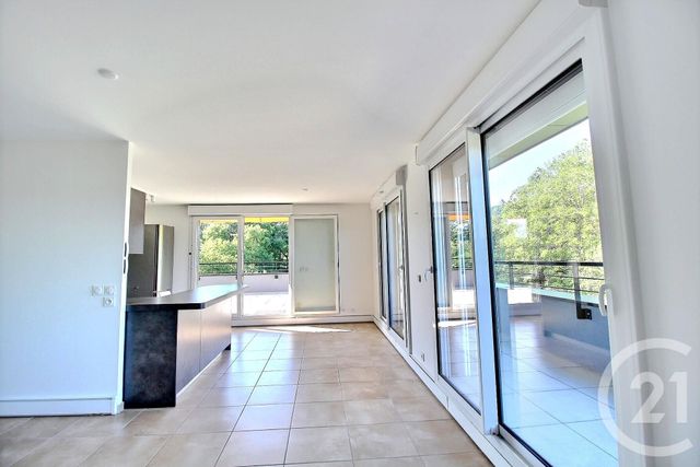 Appartement F3 &agrave; vendre - 3 pi&egrave;ces - 89,06 m2 - Sciez - 74 - RHONE-ALPES