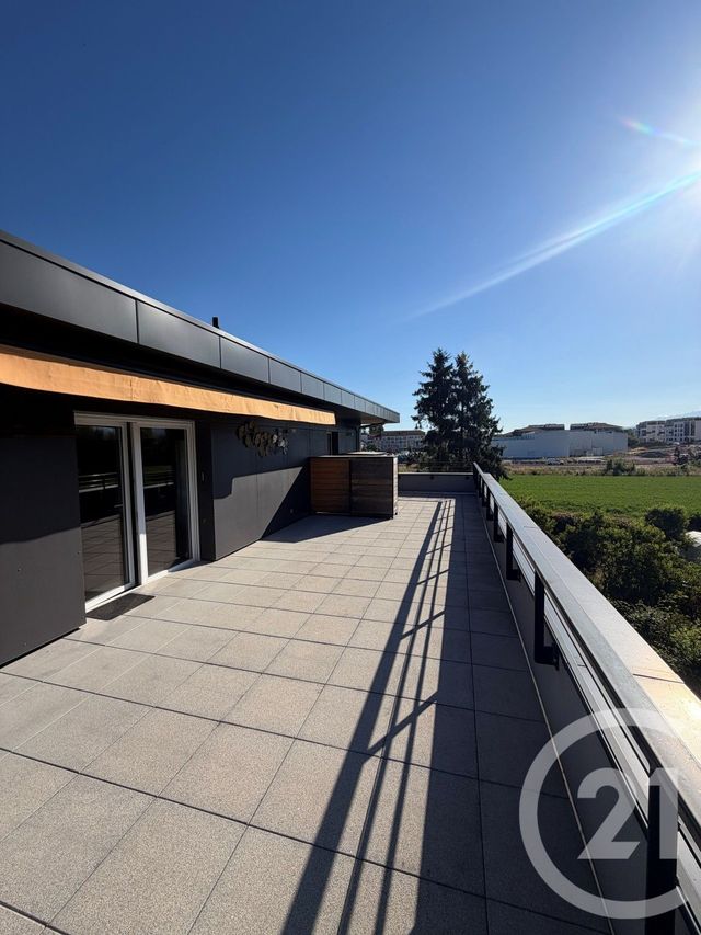 Appartement F3 &agrave; vendre - 3 pi&egrave;ces - 89,06 m2 - Sciez - 74 - RHONE-ALPES
