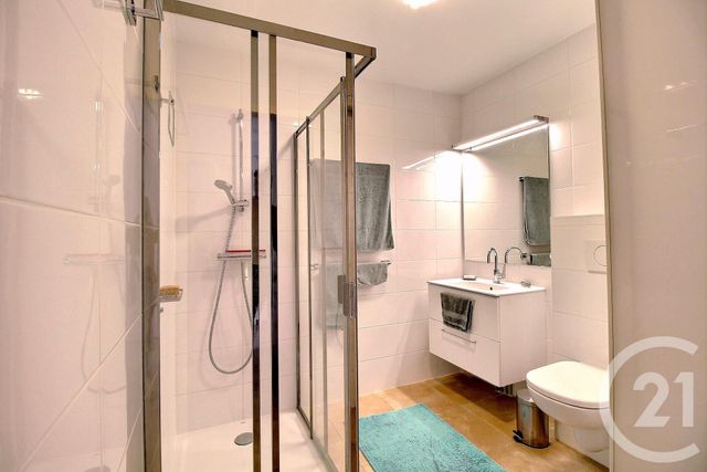 Appartement F3 &agrave; vendre - 3 pi&egrave;ces - 89,06 m2 - Sciez - 74 - RHONE-ALPES