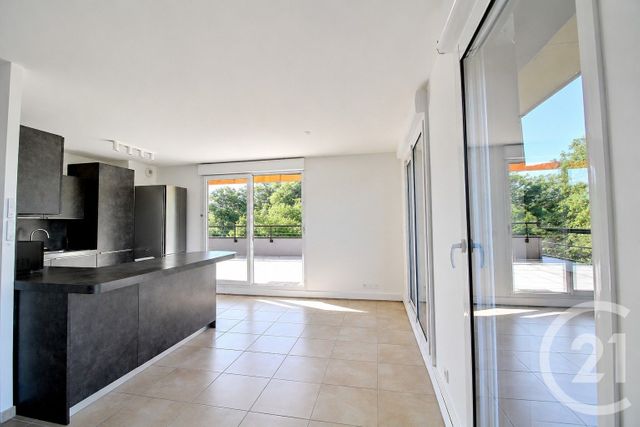 Appartement F3 &agrave; vendre - 3 pi&egrave;ces - 89,06 m2 - Sciez - 74 - RHONE-ALPES