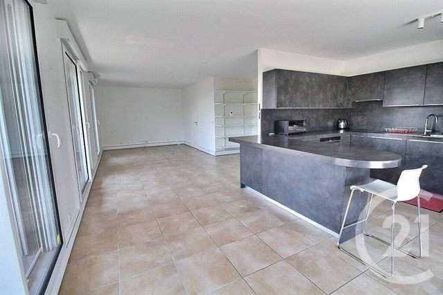 Appartement F3 &agrave; vendre - 3 pi&egrave;ces - 89,06 m2 - Sciez - 74 - RHONE-ALPES