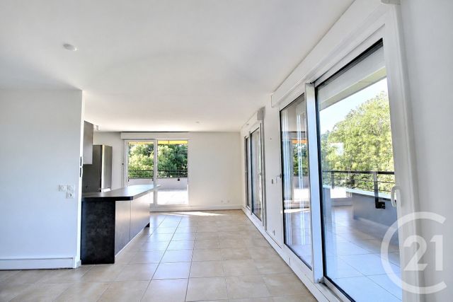 Appartement F3 &agrave; vendre - 3 pi&egrave;ces - 89,06 m2 - Sciez - 74 - RHONE-ALPES