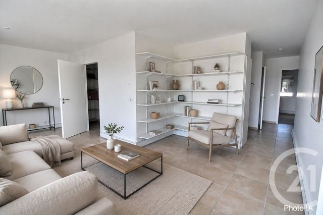 Appartement F3 &agrave; vendre - 3 pi&egrave;ces - 89,06 m2 - Sciez - 74 - RHONE-ALPES