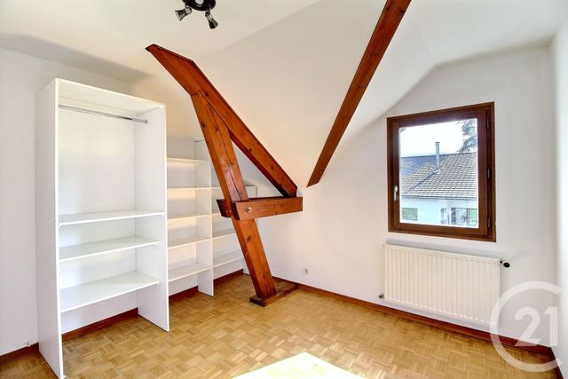 Maison &agrave; vendre - 8 pi&egrave;ces - 178 m2 - Gaillard - 74 - RHONE-ALPES