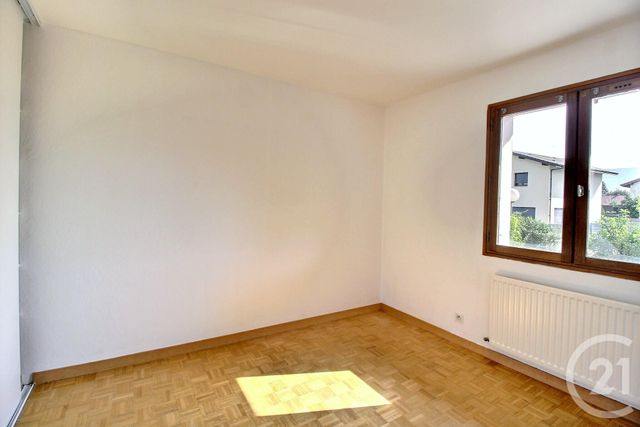 Maison &agrave; vendre - 8 pi&egrave;ces - 178 m2 - Gaillard - 74 - RHONE-ALPES
