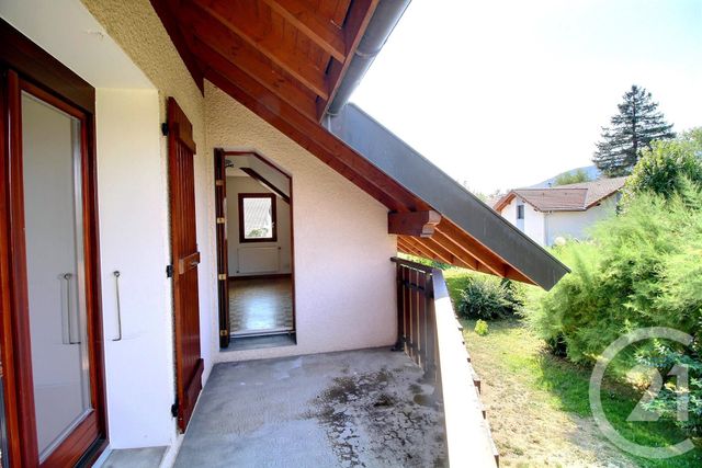 Maison &agrave; vendre - 8 pi&egrave;ces - 178 m2 - Gaillard - 74 - RHONE-ALPES