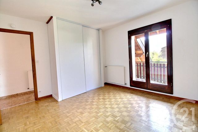 Maison &agrave; vendre - 8 pi&egrave;ces - 178 m2 - Gaillard - 74 - RHONE-ALPES