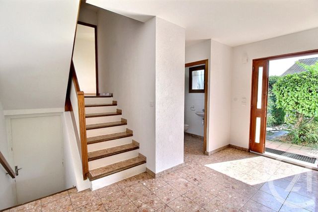 Maison &agrave; vendre - 8 pi&egrave;ces - 178 m2 - Gaillard - 74 - RHONE-ALPES