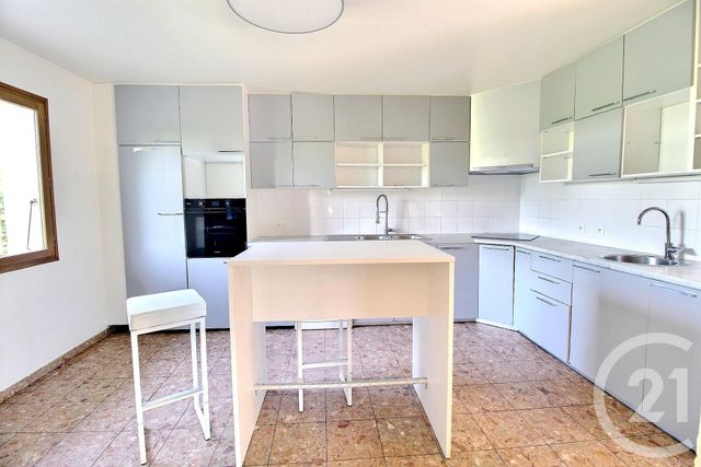 Maison &agrave; vendre - 8 pi&egrave;ces - 178 m2 - Gaillard - 74 - RHONE-ALPES