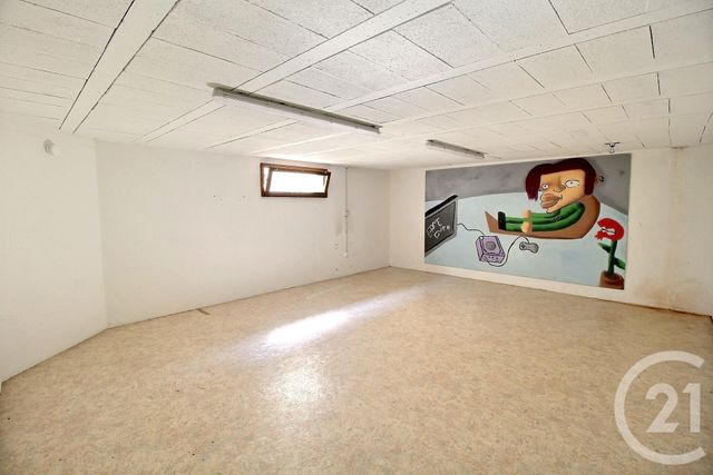 Maison &agrave; vendre - 8 pi&egrave;ces - 178 m2 - Gaillard - 74 - RHONE-ALPES