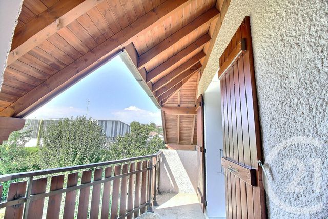 Maison &agrave; vendre - 8 pi&egrave;ces - 178 m2 - Gaillard - 74 - RHONE-ALPES