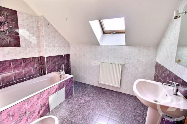 Maison &agrave; vendre - 8 pi&egrave;ces - 178 m2 - Gaillard - 74 - RHONE-ALPES