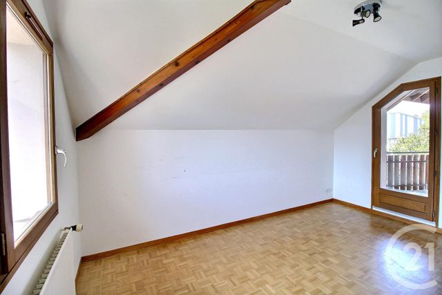 Maison &agrave; vendre - 8 pi&egrave;ces - 178 m2 - Gaillard - 74 - RHONE-ALPES