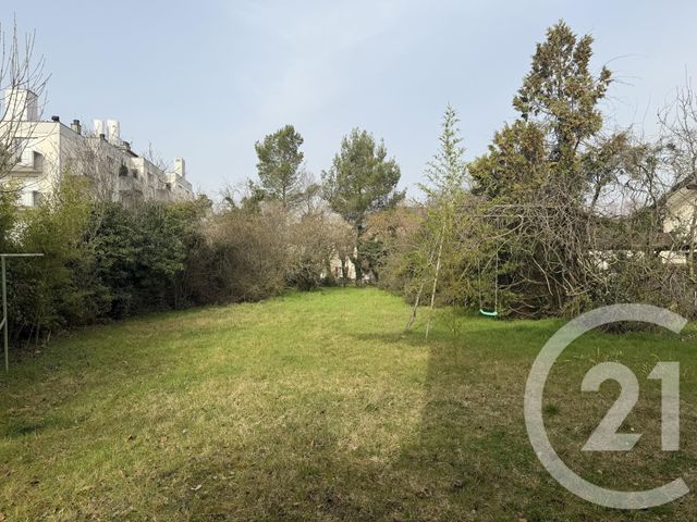 Terrain à vendre GAILLARD