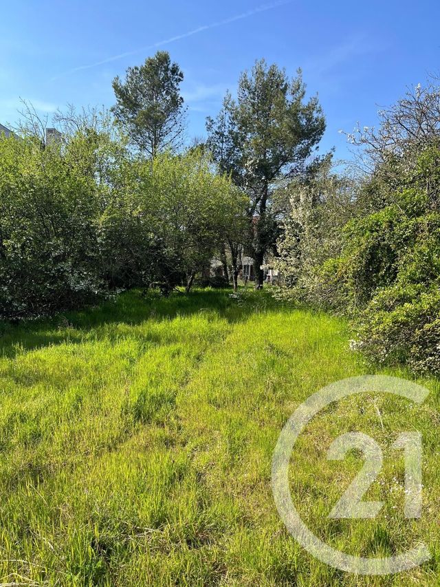 Terrain &agrave; vendre - 775 m2 - Gaillard - 74 - RHONE-ALPES