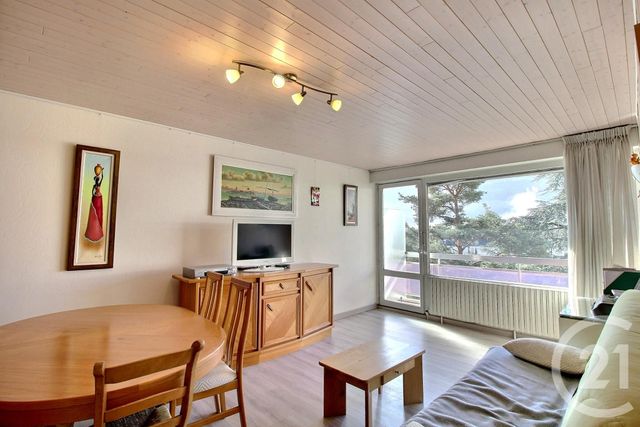 appartement - GAILLARD - 74
