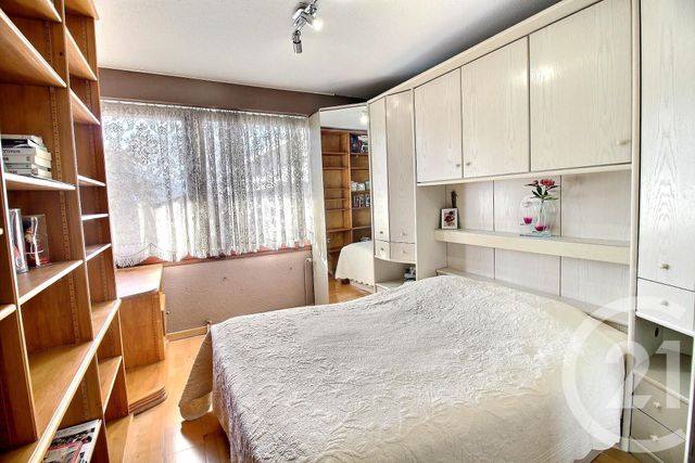 Appartement F2 &agrave; vendre - 2 pi&egrave;ces - 50,32 m2 - Gaillard - 74 - RHONE-ALPES