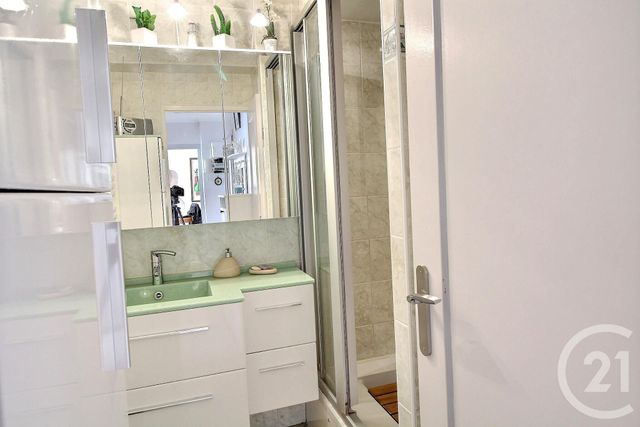 Appartement F2 &agrave; vendre - 2 pi&egrave;ces - 50,32 m2 - Gaillard - 74 - RHONE-ALPES