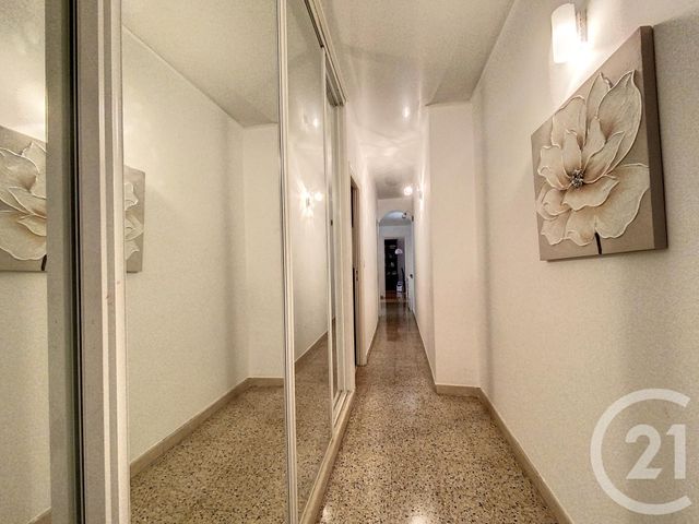 Appartement F3 à vendre - 3 pièces - 96,81 m2 - Nice - 06 - PROVENCE-ALPES-COTE-D-AZUR