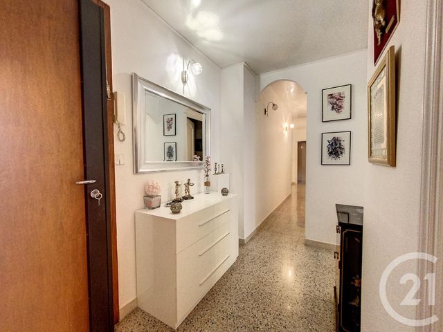 Appartement F3 à vendre - 3 pièces - 96,81 m2 - Nice - 06 - PROVENCE-ALPES-COTE-D-AZUR