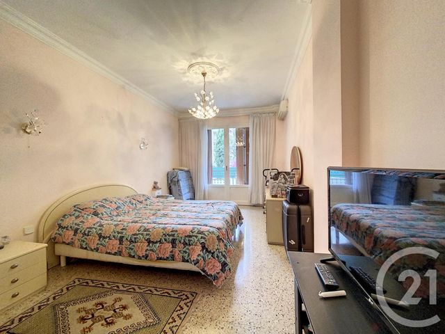 Appartement F3 à vendre - 3 pièces - 96,81 m2 - Nice - 06 - PROVENCE-ALPES-COTE-D-AZUR