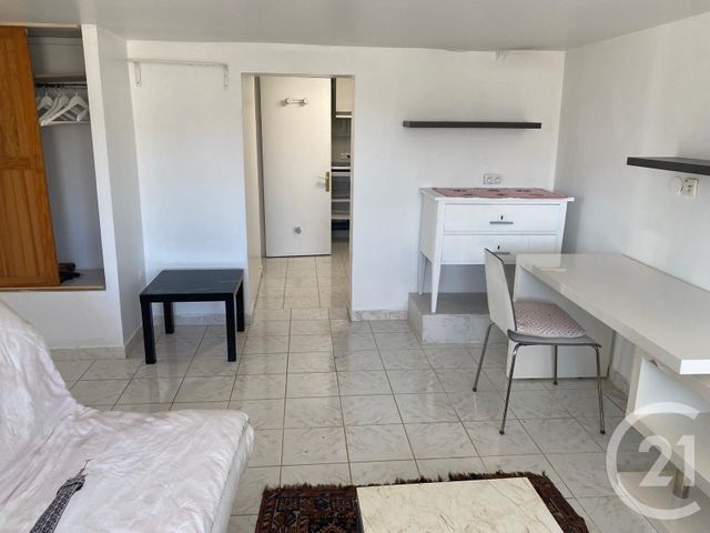 Appartement F1 &agrave; vendre - 2 pi&egrave;ces - 31,10 m2 - Nice - 06 - PROVENCE-ALPES-COTE-D-AZUR