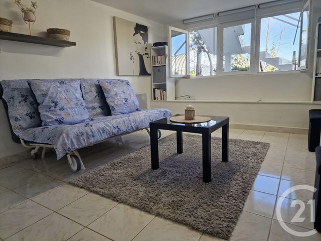 Appartement F1 &agrave; vendre - 2 pi&egrave;ces - 31,10 m2 - Nice - 06 - PROVENCE-ALPES-COTE-D-AZUR