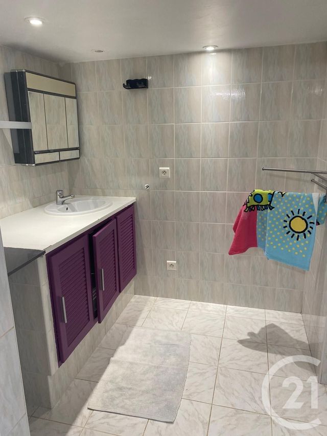 Appartement F1 &agrave; vendre - 2 pi&egrave;ces - 31,10 m2 - Nice - 06 - PROVENCE-ALPES-COTE-D-AZUR