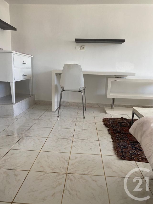 Appartement F1 &agrave; vendre - 2 pi&egrave;ces - 31,10 m2 - Nice - 06 - PROVENCE-ALPES-COTE-D-AZUR