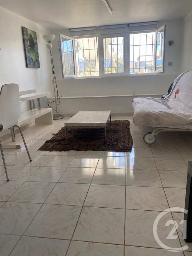 Appartement F1 &agrave; vendre - 2 pi&egrave;ces - 31,10 m2 - Nice - 06 - PROVENCE-ALPES-COTE-D-AZUR