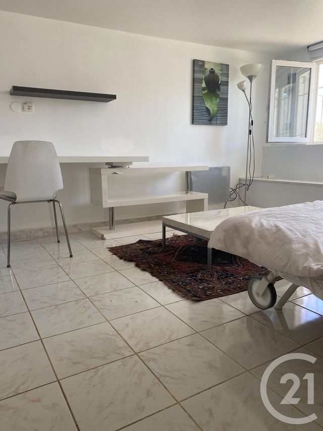 Appartement F1 &agrave; vendre - 2 pi&egrave;ces - 31,10 m2 - Nice - 06 - PROVENCE-ALPES-COTE-D-AZUR