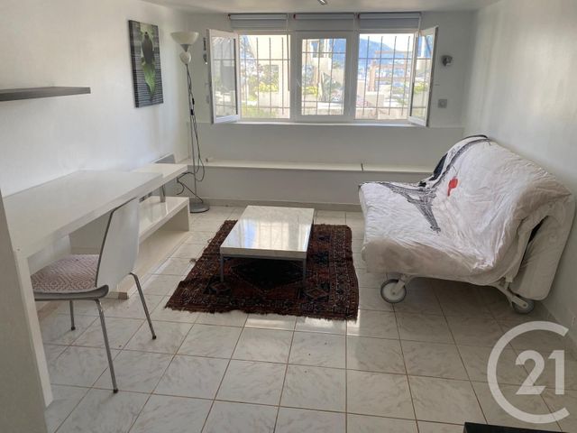 Appartement F1 &agrave; vendre - 2 pi&egrave;ces - 31,10 m2 - Nice - 06 - PROVENCE-ALPES-COTE-D-AZUR