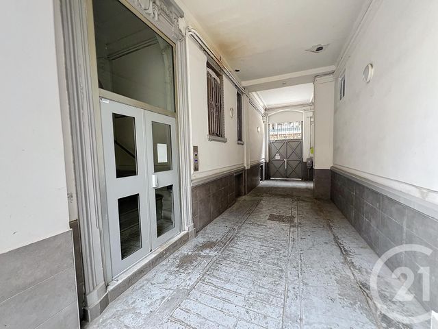 Appartement F5 à vendre - 5 pièces - 120,08 m2 - Nice - 06 - PROVENCE-ALPES-COTE-D-AZUR