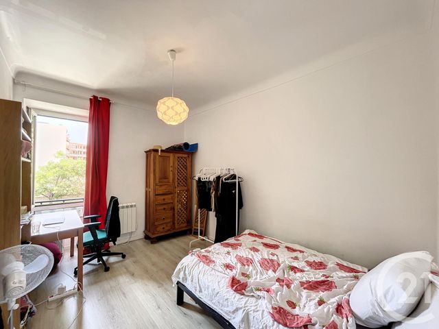 Appartement F3 à vendre - 3 pièces - 46,16 m2 - Nice - 06 - PROVENCE-ALPES-COTE-D-AZUR