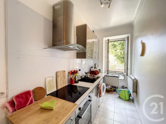 Appartement F3 à vendre - 3 pièces - 46,16 m2 - Nice - 06 - PROVENCE-ALPES-COTE-D-AZUR