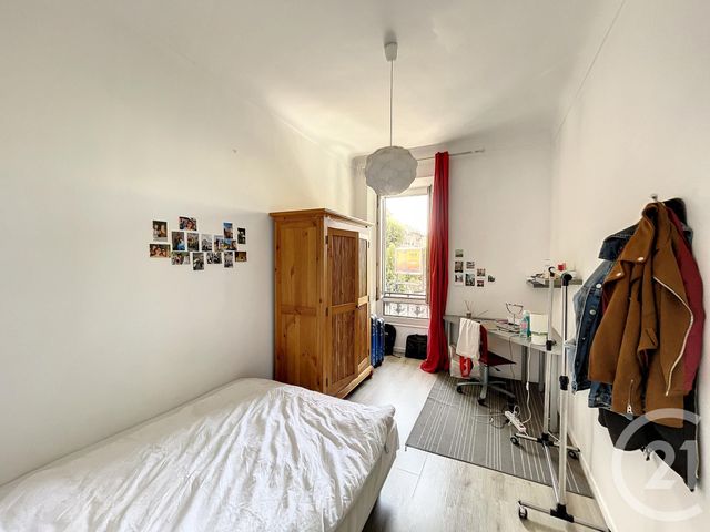 Appartement F3 à vendre - 3 pièces - 46,16 m2 - Nice - 06 - PROVENCE-ALPES-COTE-D-AZUR