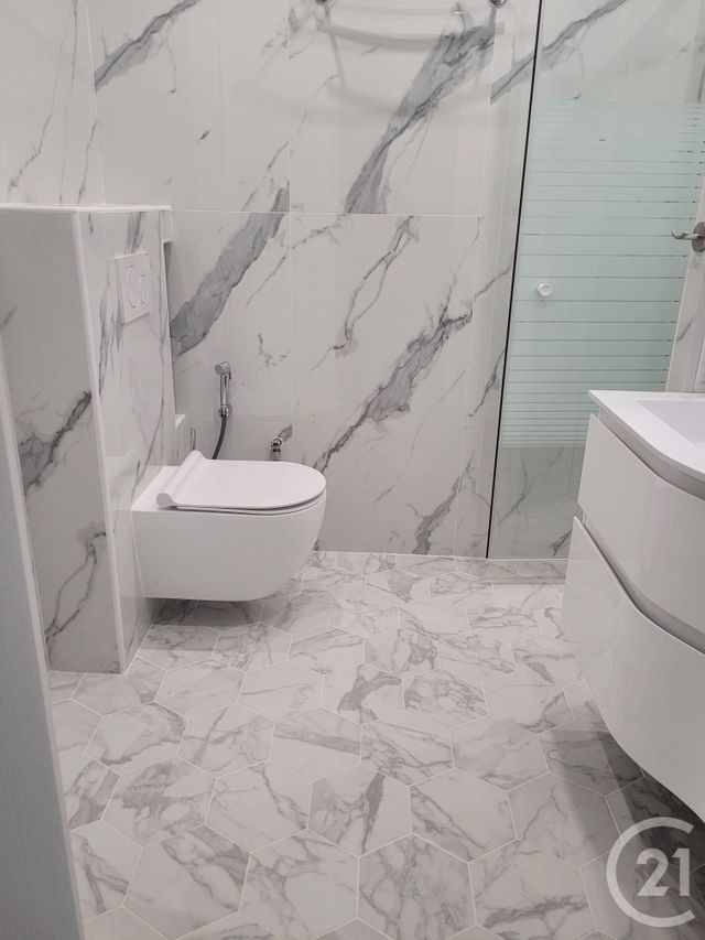 Appartement F3 à vendre - 3 pièces - 78,59 m2 - Nice - 06 - PROVENCE-ALPES-COTE-D-AZUR