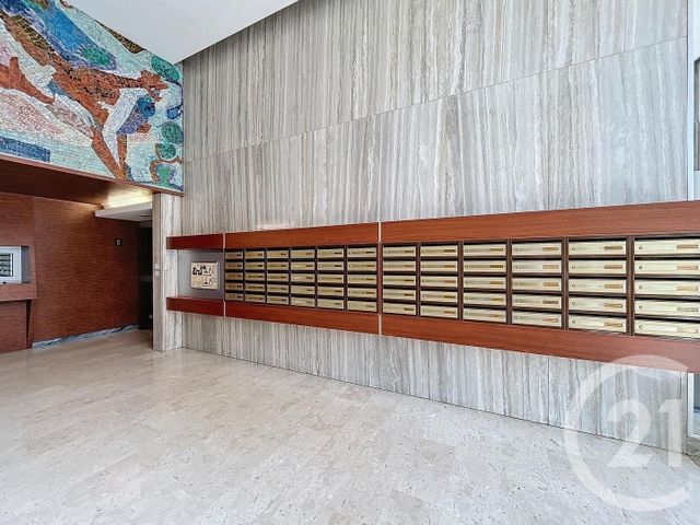 Appartement F3 à vendre - 3 pièces - 78,59 m2 - Nice - 06 - PROVENCE-ALPES-COTE-D-AZUR