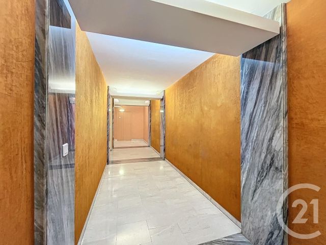 Appartement F3 à vendre - 3 pièces - 78,59 m2 - Nice - 06 - PROVENCE-ALPES-COTE-D-AZUR