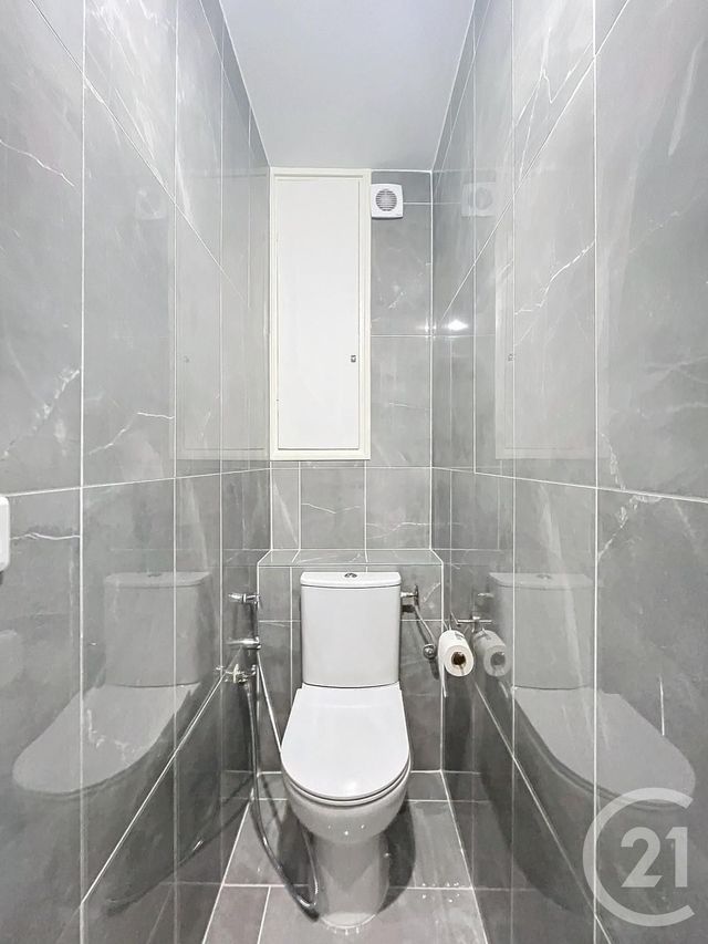 Appartement F3 à vendre - 3 pièces - 78,59 m2 - Nice - 06 - PROVENCE-ALPES-COTE-D-AZUR