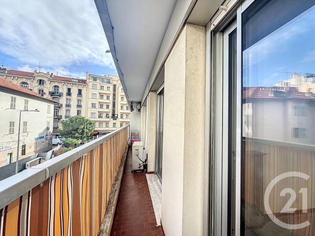 Appartement F3 à vendre - 3 pièces - 78,59 m2 - Nice - 06 - PROVENCE-ALPES-COTE-D-AZUR