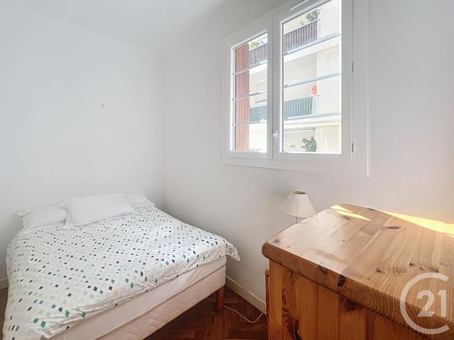 Appartement F3 à vendre - 3 pièces - 54,78 m2 - Nice - 06 - PROVENCE-ALPES-COTE-D-AZUR