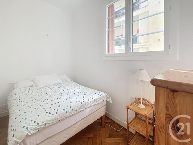 Appartement F3 à vendre - 3 pièces - 54,78 m2 - Nice - 06 - PROVENCE-ALPES-COTE-D-AZUR