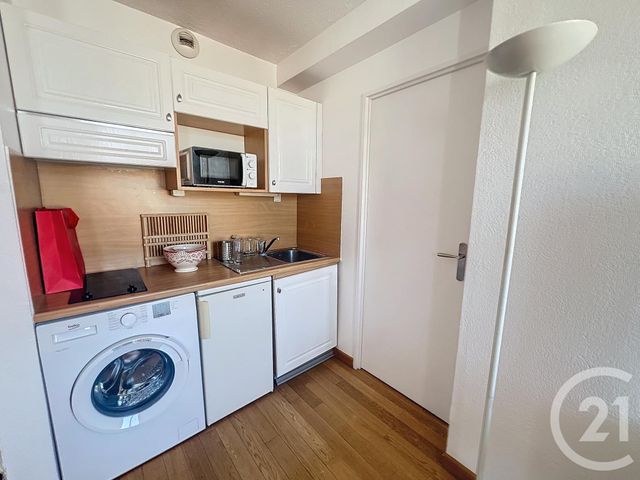 Appartement F2 à vendre - 2 pièces - 28 m2 - Nice - 06 - PROVENCE-ALPES-COTE-D-AZUR