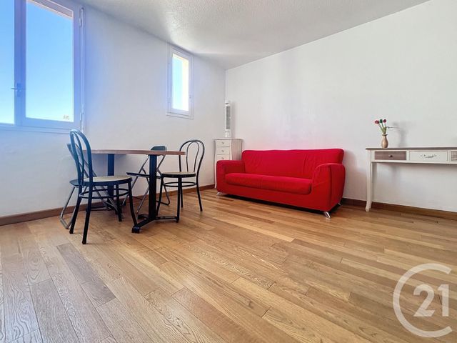 Appartement F2 à vendre - 2 pièces - 28 m2 - Nice - 06 - PROVENCE-ALPES-COTE-D-AZUR
