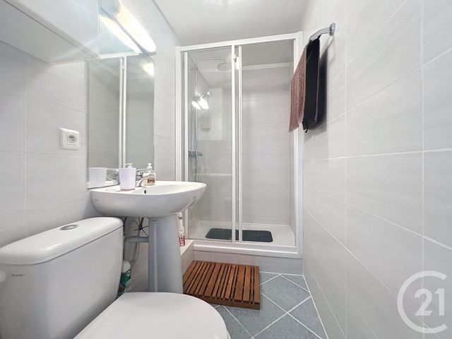 Appartement F2 à vendre - 2 pièces - 28 m2 - Nice - 06 - PROVENCE-ALPES-COTE-D-AZUR