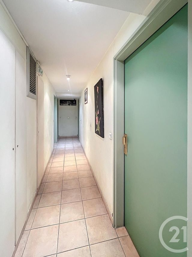 Appartement F2 à vendre - 2 pièces - 28 m2 - Nice - 06 - PROVENCE-ALPES-COTE-D-AZUR