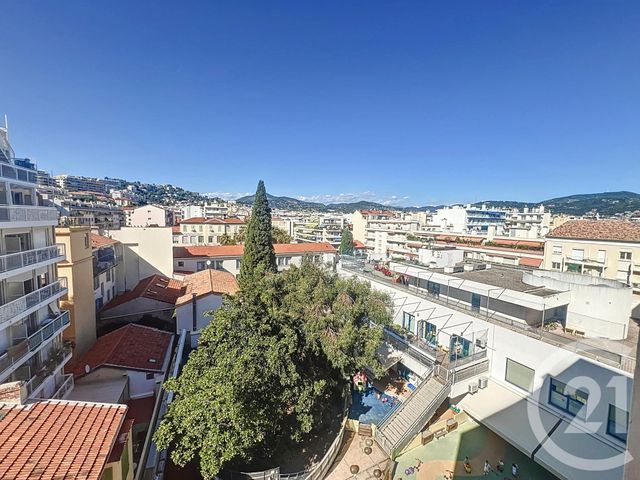 Appartement F2 à vendre - 2 pièces - 28 m2 - Nice - 06 - PROVENCE-ALPES-COTE-D-AZUR